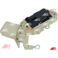 Регулятор генератора ND 12V.UD14124ARE
ARE6156S