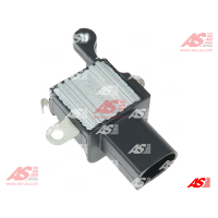 Регулятор генератора ND 12V. 1042119020. TOYOTA 270
ARE6198S