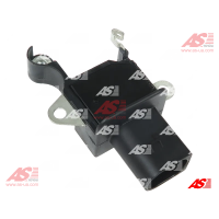 Регулятор генератора ND 12V. 1042119020. TOYOTA 270
ARE6198S