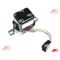 Регулятор генератора ND 12V. CG 134858             026000-3230. 026000-3700
ARE6212S