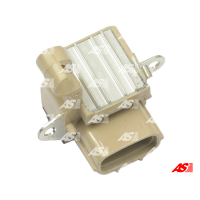 Регулятор генератора ND 14.2V. CG235899. IN6001 S-IG-L. Lexus.Chrysler 2.5D
ARE6089