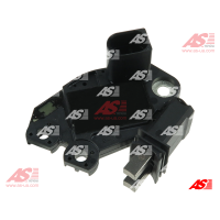 Регулятор генератора VA-12V. 2604313.COMLIN41. do FG18S055. Mercedes
ARE3184