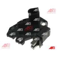Регулятор генератора VA-12V. 599127. do FG23S09.FG23S013
ARE3183