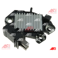 Регулятор генератора VA-12V. 599127. do FG23S09.FG23S013
ARE3183