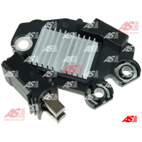 Регулятор генератора VA 12V.2543536
ARE3120S