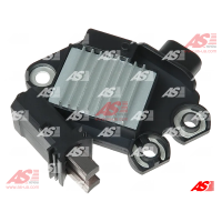 Регулятор генератора VA 12V. FG18S146
ARE3357S