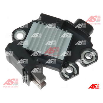 Регулятор генератора VA 12V. FG18S146
ARE3357S Регулятор генератора VA 12V. FG18S146
ARE3357S