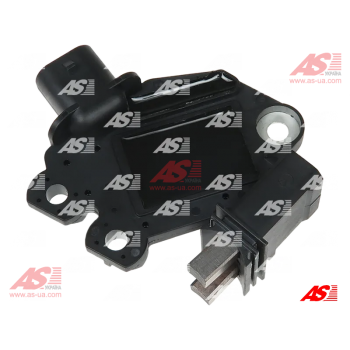 Регулятор генератора VA 12V. FG18S146
ARE3357S Регулятор генератора VA 12V. FG18S146
ARE3357S