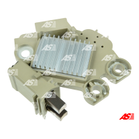 Регулятор генератора VA 14.3V. 2609938. M633
ARE3228S