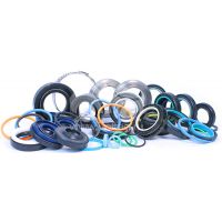 Ремкомплект рулевой рейки HKZ0097