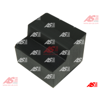 SRS0168S
Резиновий ущiльнювач BO. do CS1197