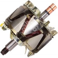 Ротор генератора AVN7667