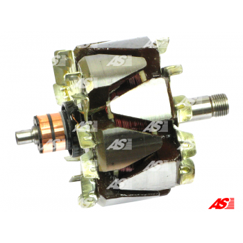 AR5002
Ротор генератора MI. 24V-100A.237127    CA1842.A4TR5188ZT.A4TR5191ZT