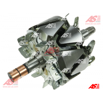 AR6027S
Ротор генератора ND 12V-70A. do 101211-0971. JA1410IR