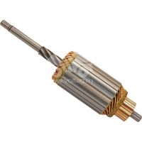 Ротор стартера SAD1627