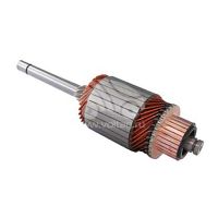 Ротор стартера SAH5653