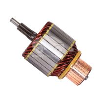 Ротор стартера SAN8030