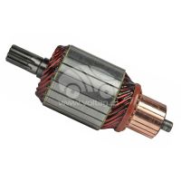 Ротор стартера SAQ3263