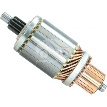 Ротор стартера SAQ6299