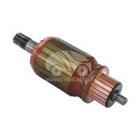 Ротор стартера SAU9754