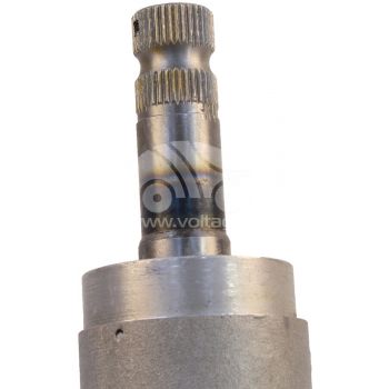 Рулевая рейка гидравлическая R2449