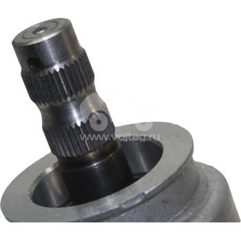 Рулевая рейка гидравлическая R2755