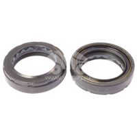 Сальник рулевого редуктора HAZ1920