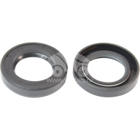 Сальник рулевой рейки HAZ0139