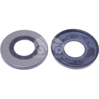 Сальник рулевой рейки HAZ0530