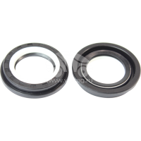 Сальник рулевой рейки HAZ0596R