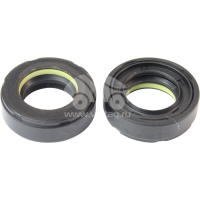 Сальник рулевой рейки HAZ0639