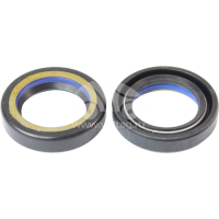 Сальник рулевой рейки HAZ0703