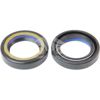 Сальник рулевой рейки HAZ0703