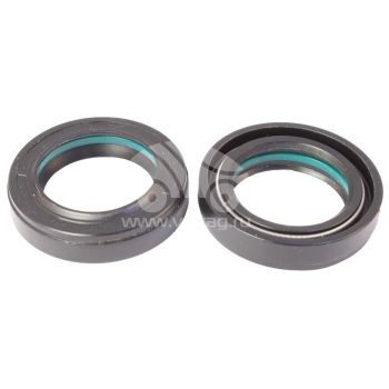 Сальник рулевой рейки HAZ0807