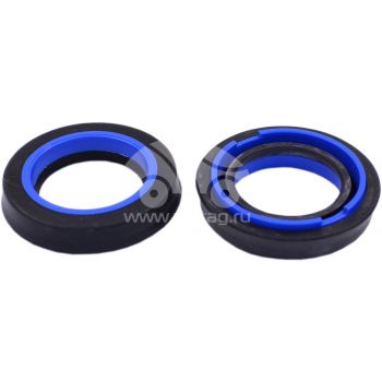 Сальник рулевой рейки HAZ0888