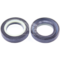 Сальник рулевой рейки HAZ0906