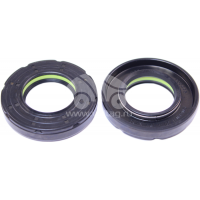 Сальник рулевой рейки HAZ1541