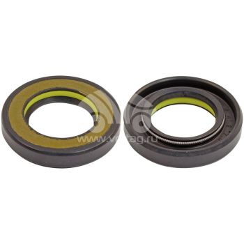 Сальник рулевой рейки HAZ1584