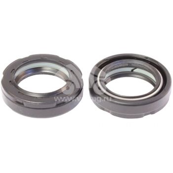 Сальник рулевой рейки HAZ1676