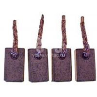 Щетки стартера SHB0934