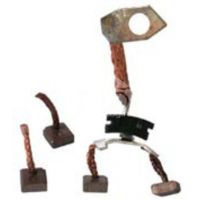 Щетки стартера SHB4185