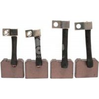 Щетки стартера SHD0732 Щетки стартера SHD0732