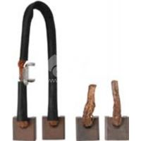 Щетки стартера SHD0737