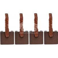 Щетки стартера SHF0955 Щетки стартера SHF0955