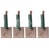 Щетки стартера SHM0930