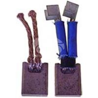 Щетки стартера SHV1392