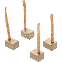 Щетки стартера SHV2554