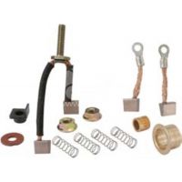 Щетки стартера SHZ0747