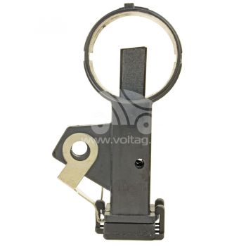 Щеткодержатель генератора AHD1346