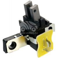 Щеткодержатель генератора AHN5640